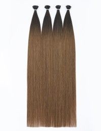 Günstig Bondings Haarverlängerung - Echthaar Extensions im [Deluxe Box]