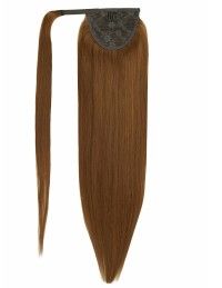 Pony Extension Marron 4