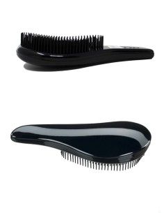 Brosse à cheveux spéciale extensions 2