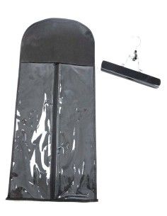 Housse pour extension de cheveux 2