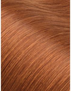 Tape in Extension 50cm ♥ 100% Premium Remy EchtHaar 2