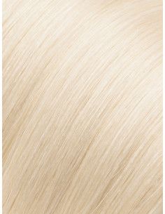 Extension adhésive 50 cm ♥ Cheveu Naturel Deluxe 2