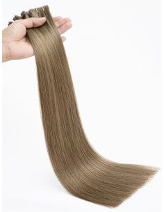 Tape IN Extension 70 cm XXL - Luxury Echthaar 2
