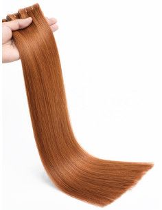 Extension adhésive invisible - Tape Hair nouvelle génération 2