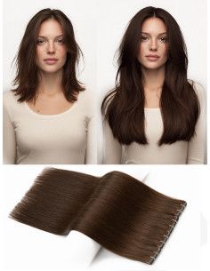 Extension adhésive 40 cm - Tape Hair