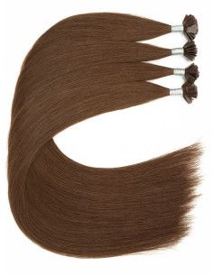 Bondings Echthaar 40cm - Keratin 2