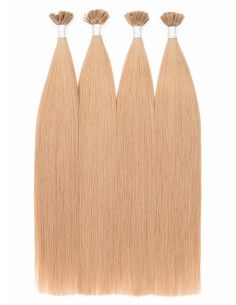 Extension Kératine 30 cm - 40 cm Cheveux naturels 2