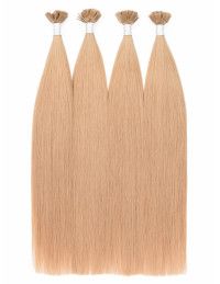 Extension Kératine 30 cm - 40 cm Cheveux naturels Extension Kératine 30 cm - 40 cm Cheveux naturels