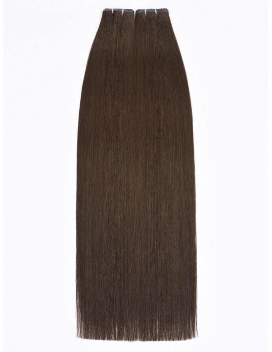 Tissage Naturel Indien - Mèches Naturelles Remy Hair - EXTENS HAIR