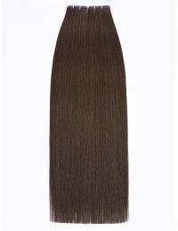 Tissage Naturel Indien - Mèches Naturelles Remy Hair - EXTENS HAIR