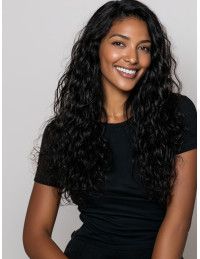 Tissage Naturel - Mèche Brésilienne - Extens Hair