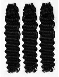 Tissage Naturel - Mèche Brésilienne - Extens Hair