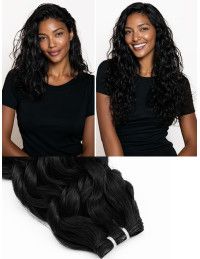 Tissage Naturel - Mèche Brésilienne - Extens Hair