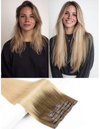 Extension à Clip Soldée - Extensions à Clips 50cm