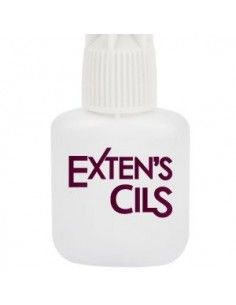 Extension cil a cil par Exten's Hair : Remover d'Extension de Cil a Cil