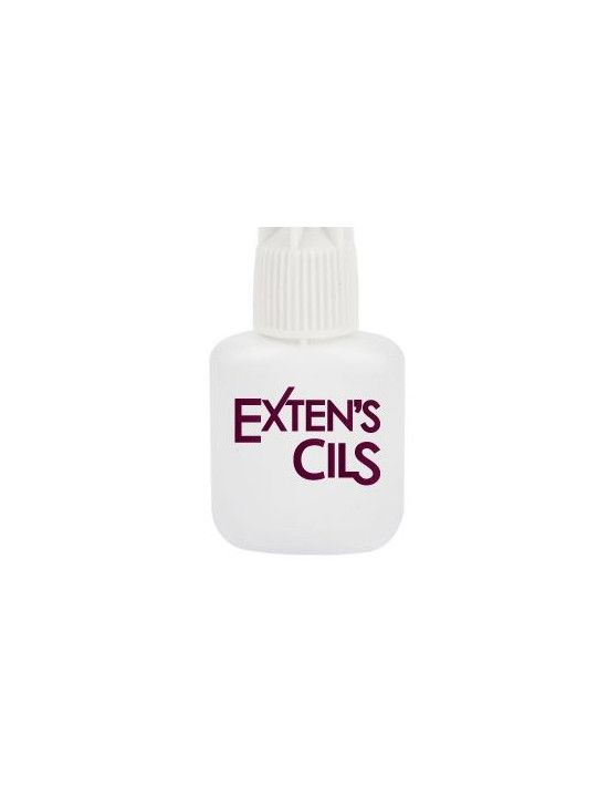 Extension cil a cil par Exten's Hair : Remover d'Extension de Cil a Cil