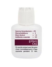 Extension cil a cil par Exten's Hair : Remover d'Extension de Cil a Cil