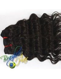 mèche tissage brésilien