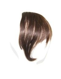 Clip in Fringe Echthaar 