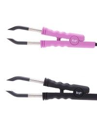 Haarverlängerung Keratin