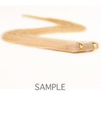 tape haar sample