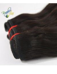 Tissage Brésilien Remy virgin