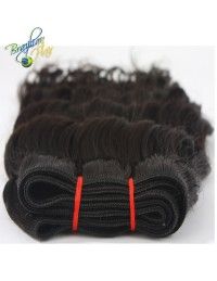 Tissage Brésilien Remy virgin