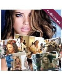 clip in extensions günstig