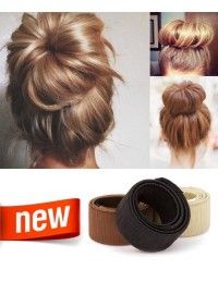 Accessoires Chignon Facile - EASY SNAP BUN