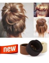 Accessoires Chignon Facile - EASY SNAP BUN