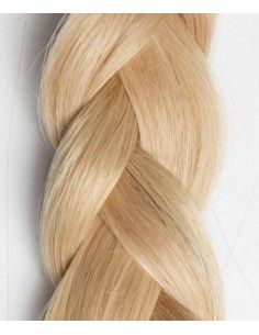 échantillons d'extensions de cheveux Hair Tip 101 2
