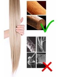 extensions adhésives remy hair