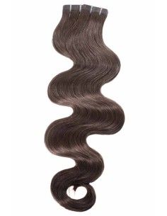 Extension Bande Adhésive – Cheveux Naturels Pro, EXTENS HAIR 2