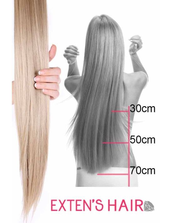 Tape extensions on sale 8 cm breit