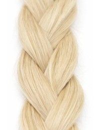 Extensions à froid en Blond Clair ♡ Hair Tip ♡ Extens Hair