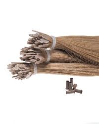 Mèches Cheveux Noisette