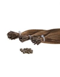extensions à froid ombré hair
