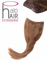 halo hair extensions