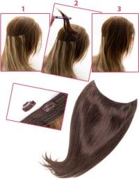Swift Hair extensions