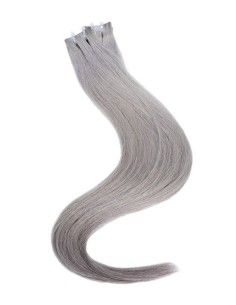 Extension Adhésive Soldée - Cheveux Naturel Remy Hair 2
