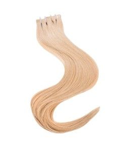 Günstig Tape Haarverlängerung - Echthaar Extensions im Verkauf 2