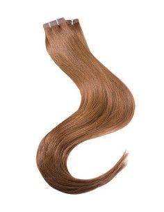 Günstig Tape Haarverlängerung - Echthaar Extensions im Verkauf 2