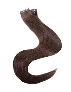 Günstig Tape Haarverlängerung - Echthaar Extensions im Verkauf 2