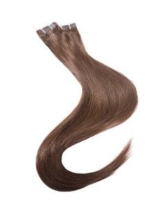 Günstig Tape Haarverlängerung - Echthaar Extensions im Verkauf 2