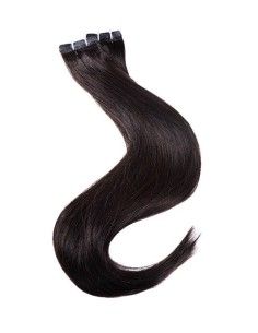 Günstig Tape Haarverlängerung - Echthaar Extensions im Verkauf 2