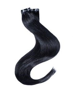 Günstig Tape Haarverlängerung - Echthaar Extensions im Verkauf 2