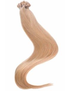 Extension à Chaud Soldée - Cheveu Naturel Keratine Remy Hair 2