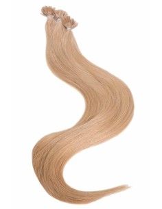 Extension à Chaud Soldée - Cheveu Naturel Keratine Remy Hair 2