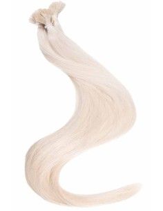 Extension à Chaud Soldée - Cheveu Naturel Keratine Remy Hair 2