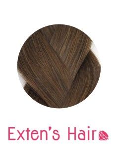 Günstig Bonding Haarverlängerung - Echthaar Extensions im Verkauf 2